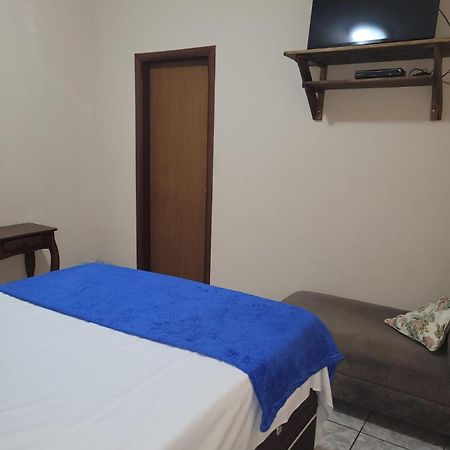 Suites Santa Amelia Brotas Exteriör bild