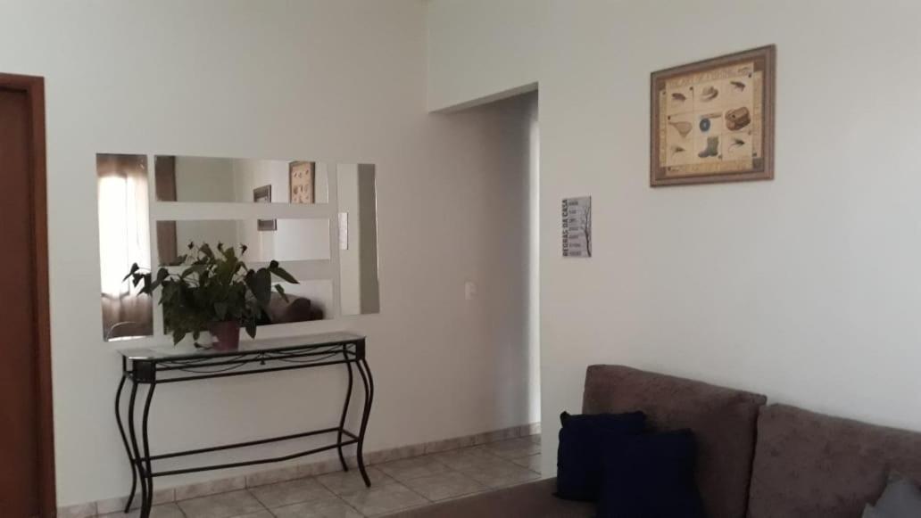 Suites Santa Amelia Brotas Exteriör bild