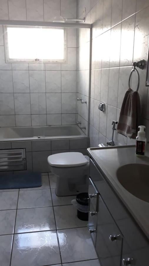 Suites Santa Amelia Brotas Exteriör bild