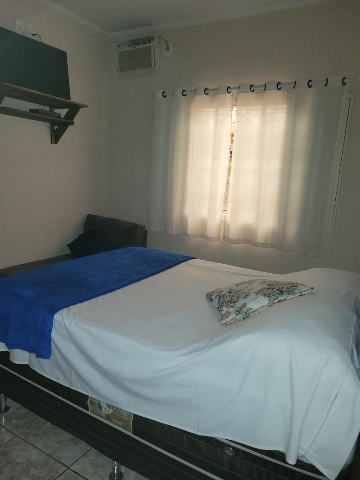 Suites Santa Amelia Brotas Exteriör bild